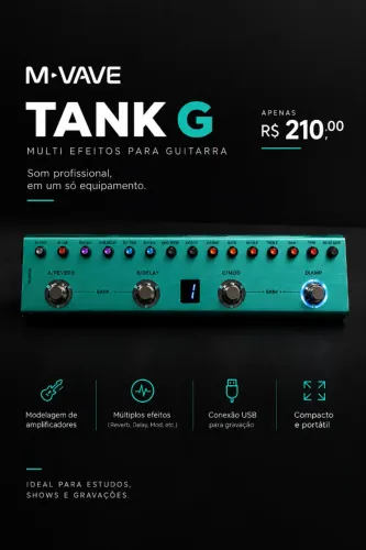 TAMK G