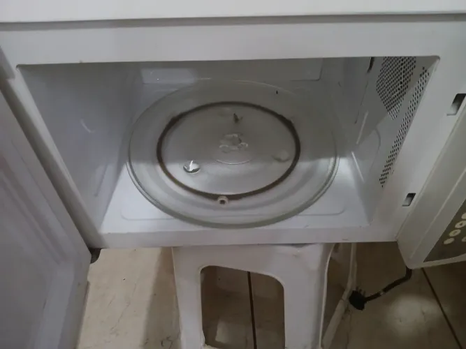Micro-ondas 
