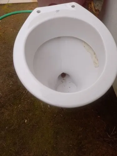Vaso sanitário