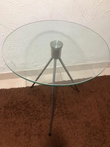 Mesa de centro moderna