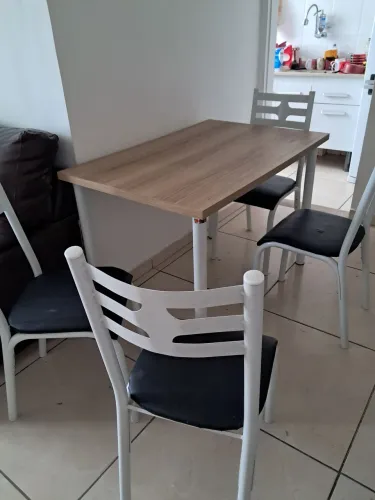 Mesa cozinha 