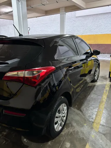 Hyundai HB20 Comfort Plus 1.0 TB Flex 12V Mec. 2018