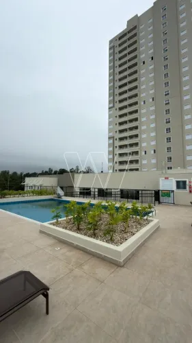 apartamento - Notre Dame - Campinas