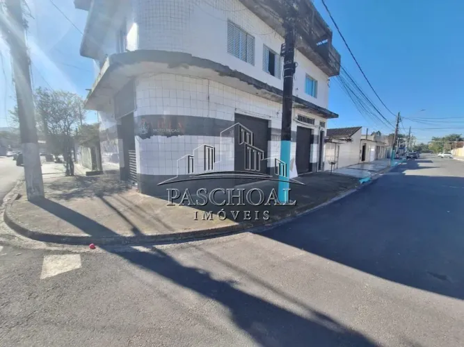 Loja para locação, zona3 Tupiry, com 108 m2