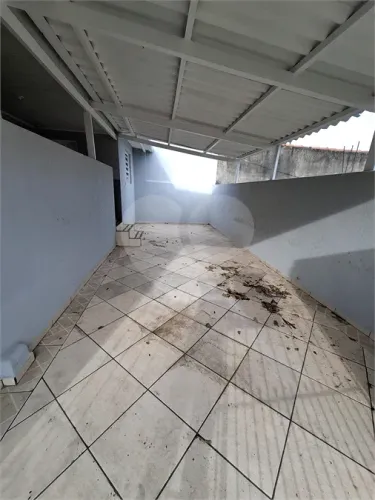 Casa para locação no Jardim morada do Sol - Indaiatuba -SP