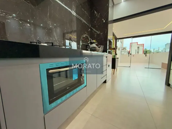 Cobertura 2 quartos com suíte e 2 vagas á venda no Cabral