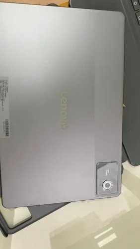 Tablet Lenovo tab