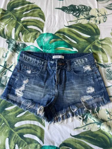 Short jeans 