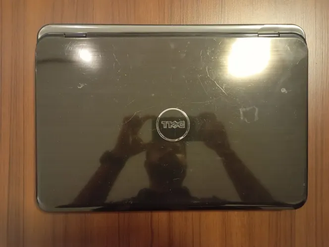 Notebook Dell i5
