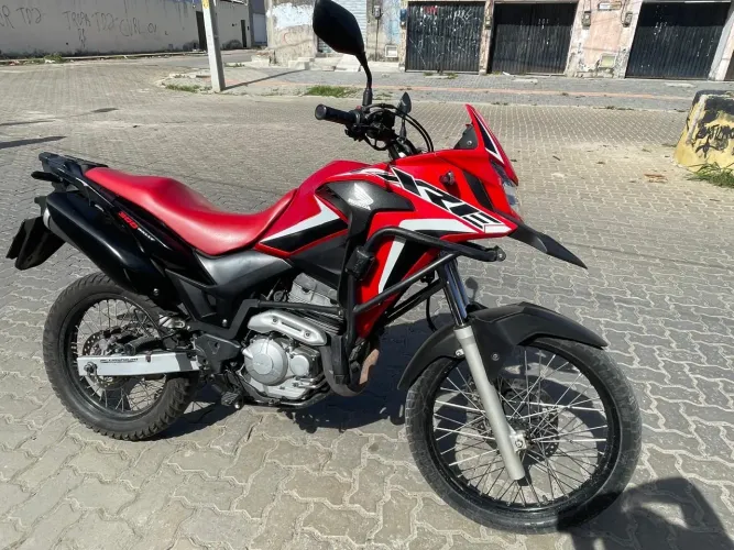 vendo troco xre hally 202260731455