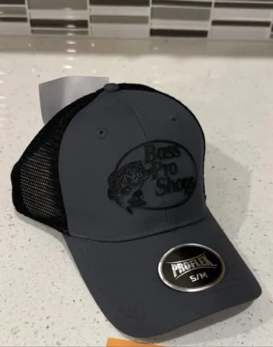 Boné Bass Pro Shops
