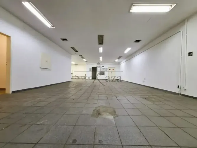 Ponto Comercial - Planalto Paulista - 259m².