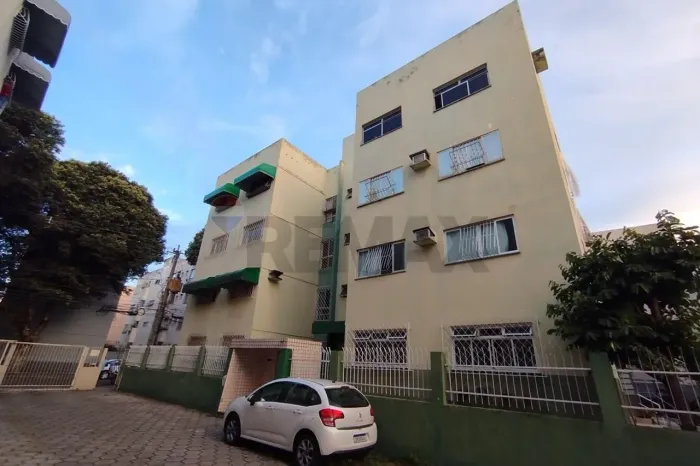 Apartamento de 2 quartos Mobiliado, 1 banheiro, sem vaga de garagem, para locação em Jardi