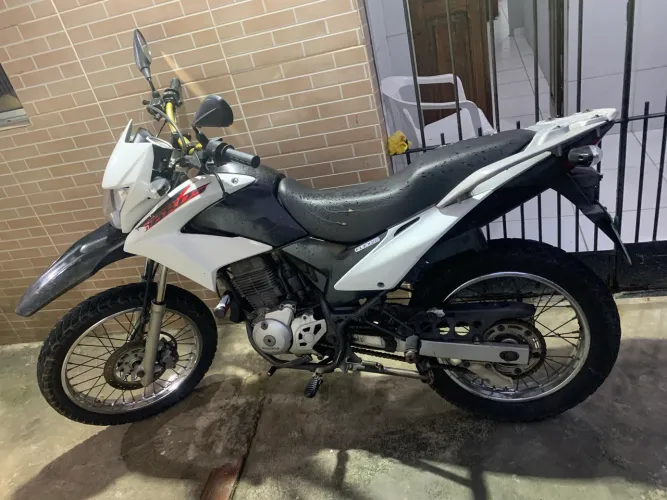 Moto Honda top 2014