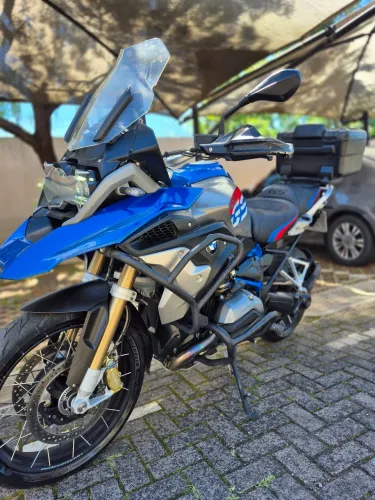 Bmw Gs Rally 2019 impecável