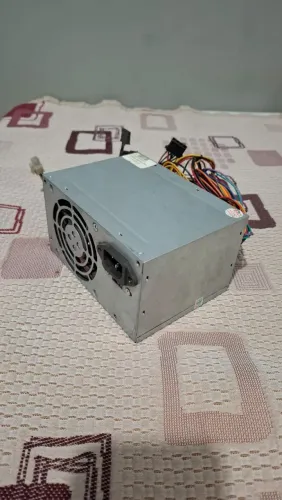 Fonte K-Mex 200W ATX - Modelo PX-300DNG (Bivolt)