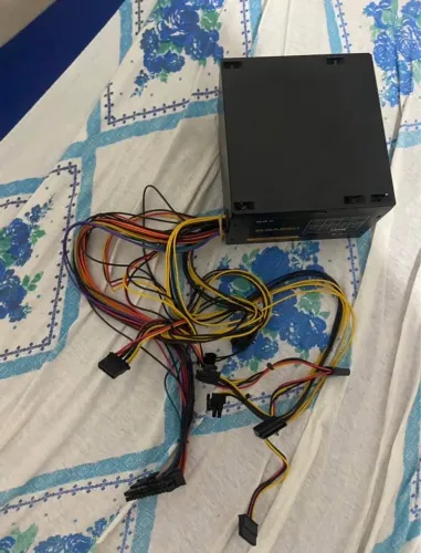 Fonte 550w