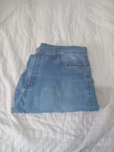 Calça Jeans Masculina