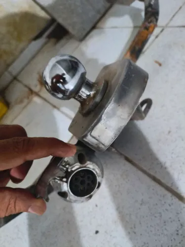 reboque pra carro pequeno