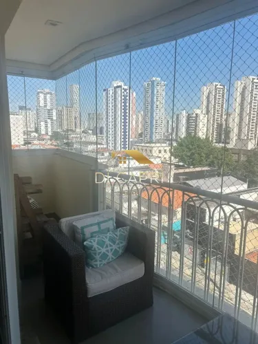 Apartamento venda e locação Tatuapé