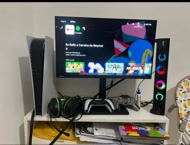 Ps5