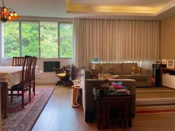 Apartamento-À VENDA-Botafogo-Rio de Janeiro-RJ