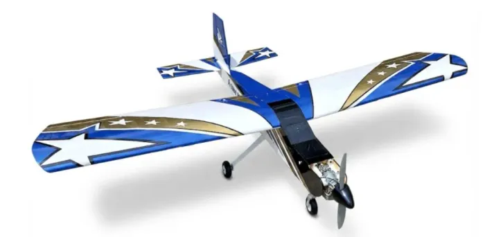 SEAGULL ARISING NEO TRAINER 15-20 74" ARF WHITE SEA419W
