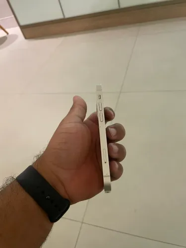 iPhone 12 Mini 64GB - ZERO