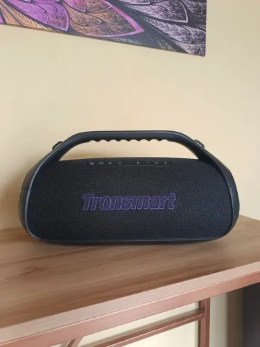 Caixa de som Tronsmart Bang2