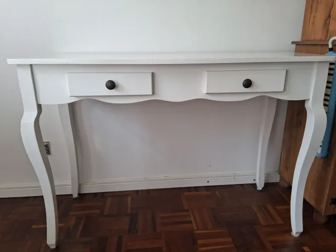 Aparador / escrivaninha estilo provençal - Usado