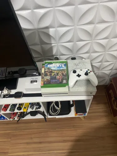 Xbox One S 1Tb