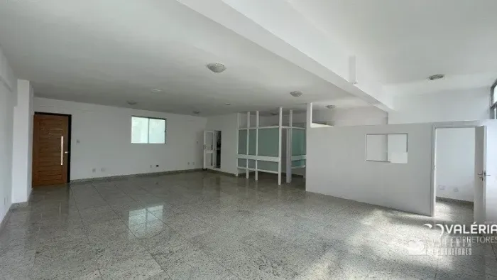 LOCAÇÃO DE SALAS COMERCIAIS NA AVENIDA PRESIDENTE VARGAS