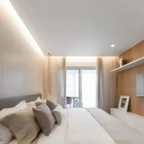 Gesso ideal