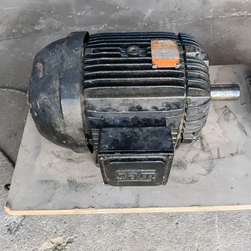 Motor weg 10cv trifásico alta rotação