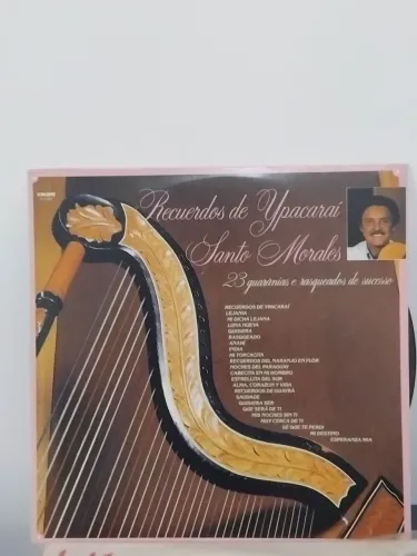 Vendo raridade