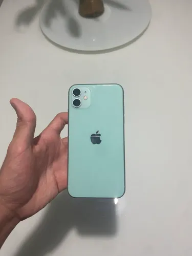 iPhone 11 128gb Azul Tiffany 