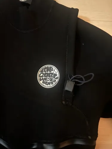 Long John rip curl E bomb6 