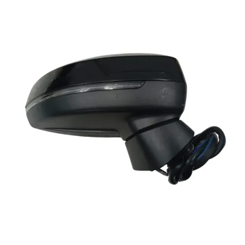 Retrovisor Direito Audi A3 Sportback 2013 a 2016 021262
