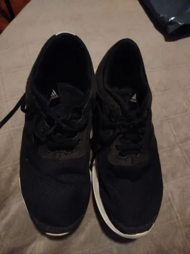Tênis Adidas preto 38 