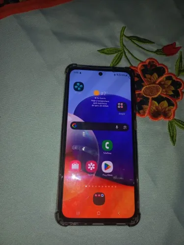 VENDO SAMSUNG GALAXY A72