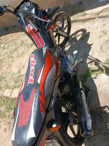 Honda Pop 110i 2018