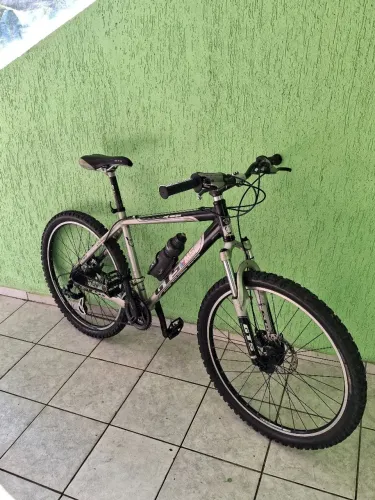 Bike GTS M1 Aro 26