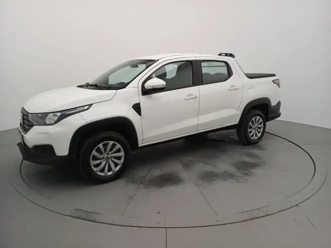 Fiat Strada Freedom 1.3 Flex 8V CD 2025