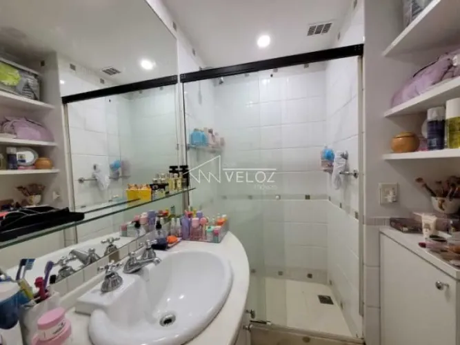 Cobertura - Duplex / Residencial / Lagoa