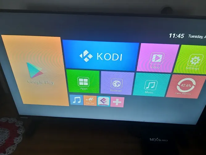 Tv4k