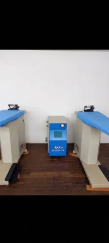 Mesa de passar a vácuo profissional kit tudo perfeita<br>Importado Coreia do Sul