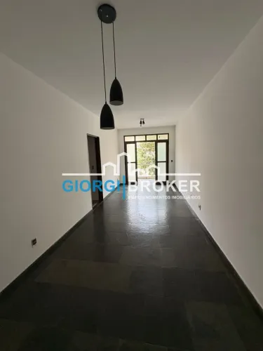 Apartamento à venda em São José do Rio Preto-SP: Ed. Condomínio Monte Verde, 3 quartos, 1