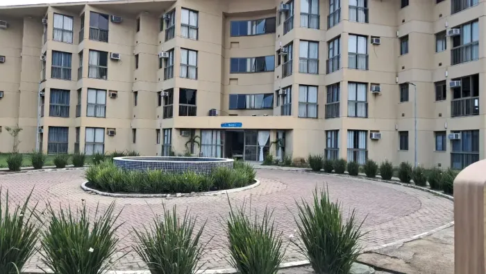 Imóvel para aluguel com 1 quarto em SAHY - Mangaratiba - RJ