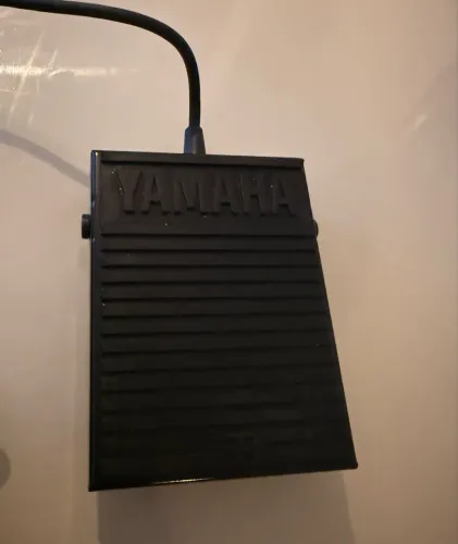 Pedal sustain FC5 YAMAHA