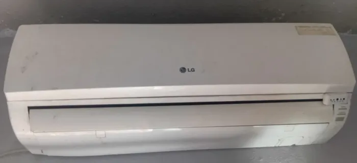 Ar-condicionado 9000
